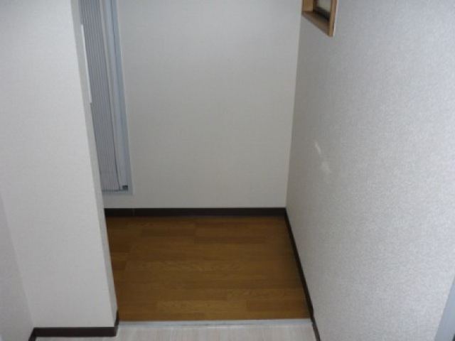 【玄関】 | ニドムコート