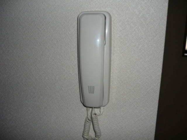 【セキュリティ】 | ニドムコート