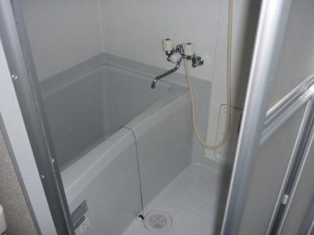 【浴室】 | ニドムコート