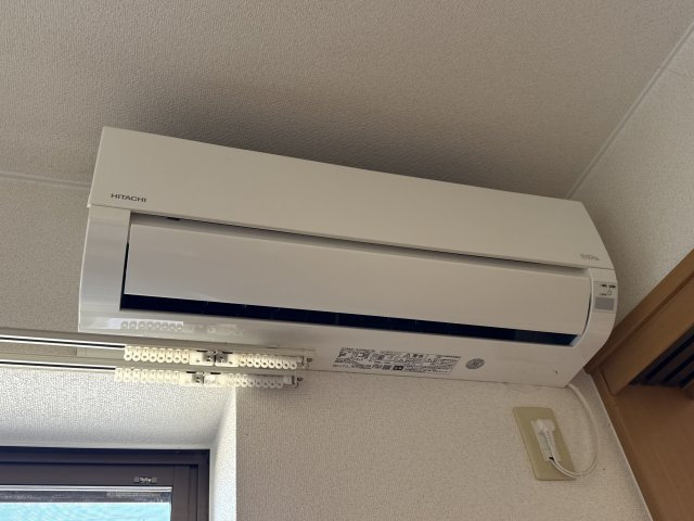 リバーサイドブライトの設備