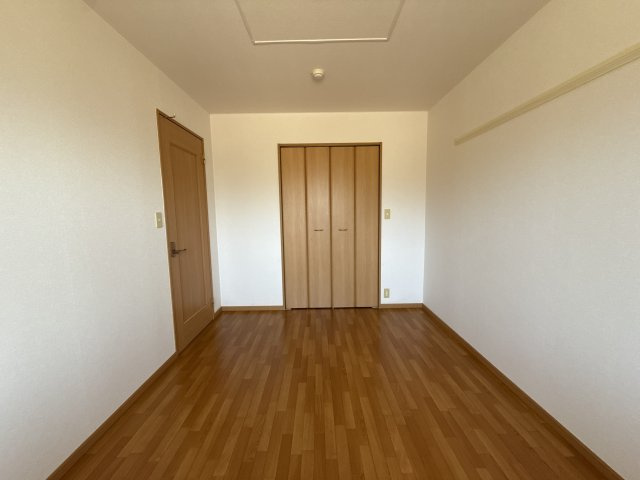 リバーサイドブライトの子供部屋