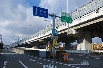 ニューフォレストメゾンＡの周辺|姫路南インターまで1300m
