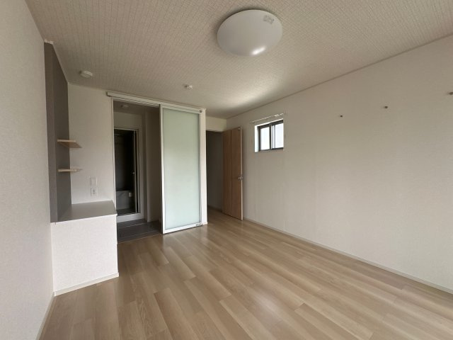 プランドール　シャトーの子供部屋