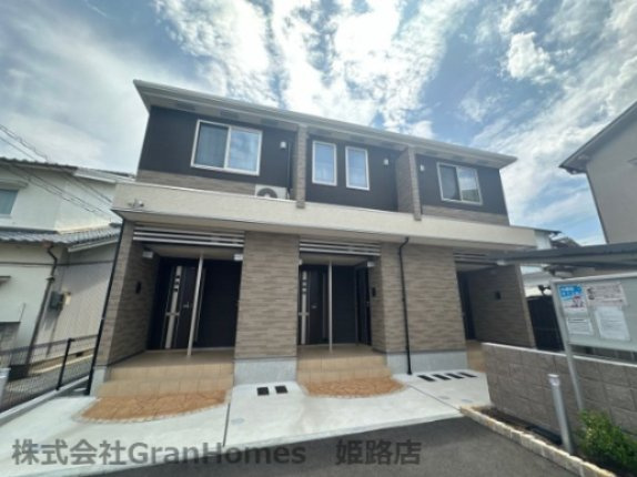 プランドール　シャトー