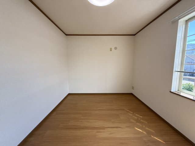 サン・フロールの子供部屋