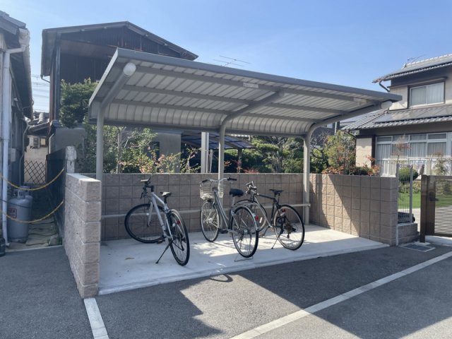 ブルーマウンテンⅠのその他共用部分