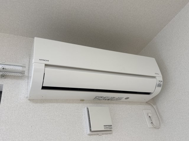 ブルーマウンテンⅠの設備