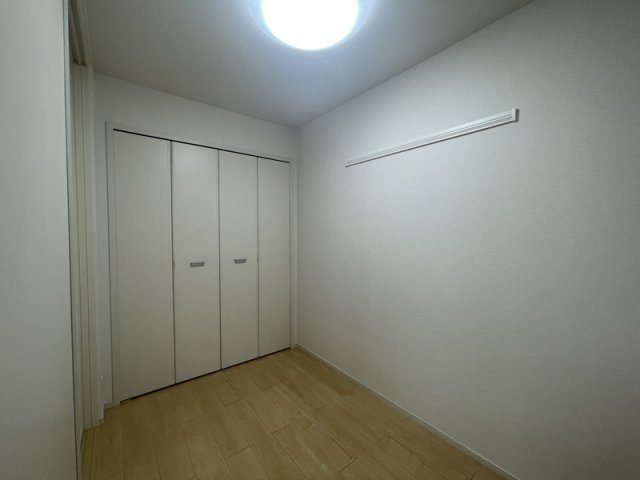 ブルーマウンテンⅠの子供部屋