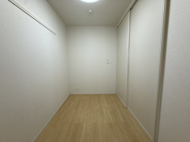 ブルーマウンテンⅠの子供部屋