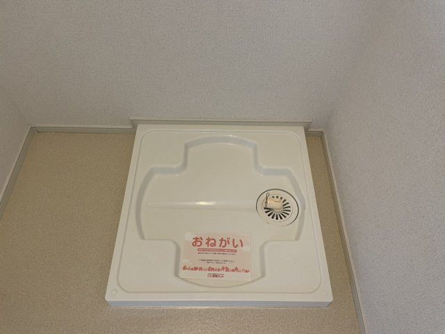 ブルーマウンテンⅠの内装