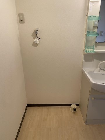 QM壱番館の設備|※同タイプのお部屋になります。