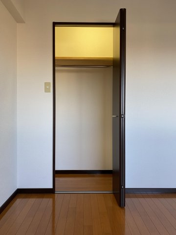 QM壱番館のその他|※同タイプのお部屋になります。