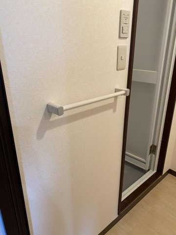 QM壱番館の設備|※同タイプのお部屋になります。