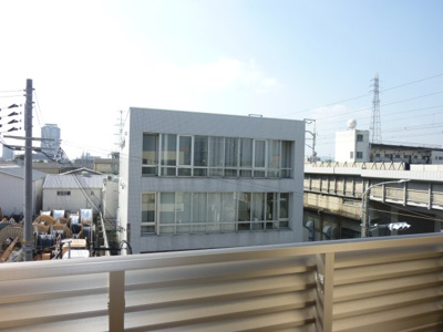 【展望】 | 槇本ビル