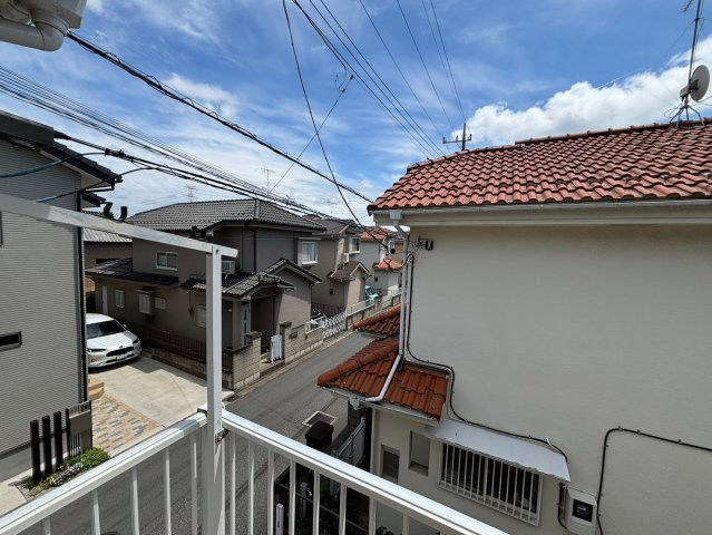 鴻巣市宮前　中古一戸建ての展望