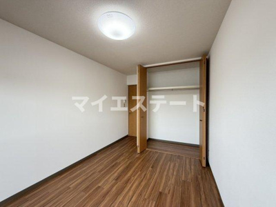 【内装】 | 美月マンション