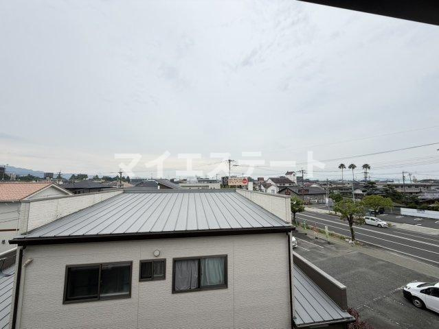 【展望】 | 美月マンション