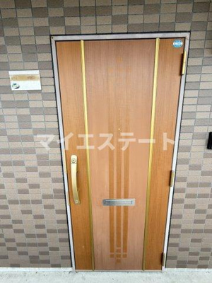 【その他共用部分】 | 美月マンション