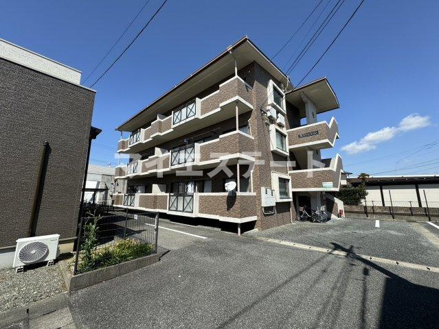 【外観】 | 美月マンション