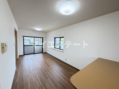 【内装】 | 美月マンション