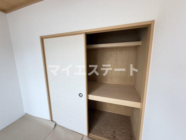 【収納】 | 美月マンション