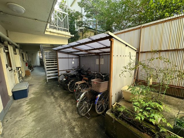 マンション藤のその他共用部分