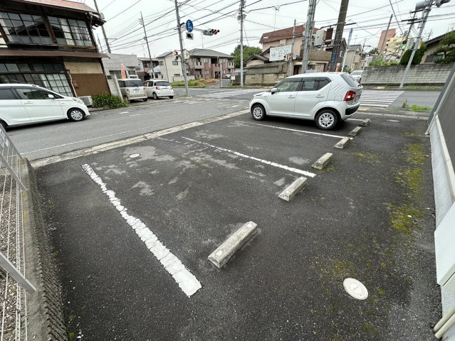 【駐車場】 | 未来譜