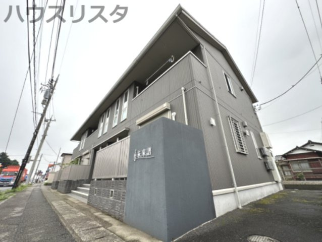 【外観】 | 未来譜