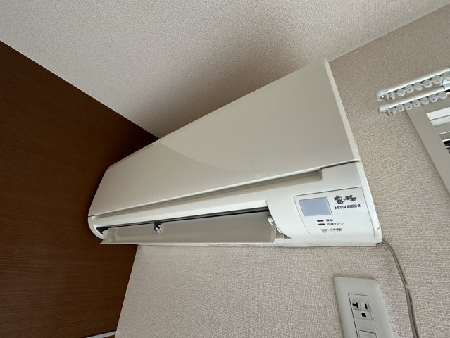 【設備】 | 未来譜