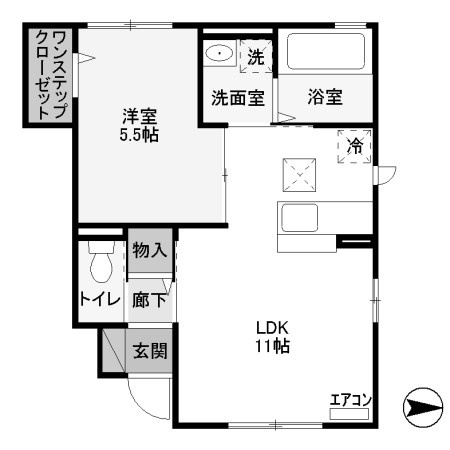 【間取り】 | 未来譜