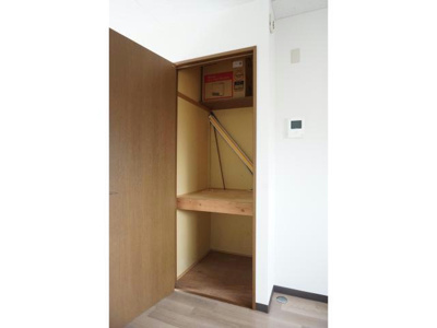 【収納】 | メゾン・ド・結城