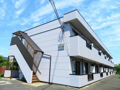 【外観】 | メゾン・ド・結城 | 外観