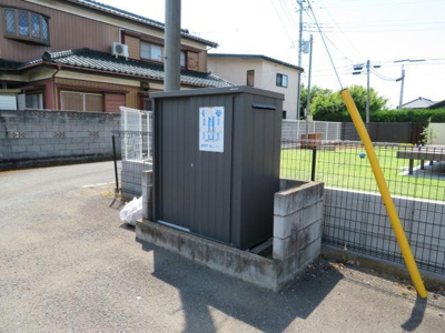 【その他】 | メゾン・ド・結城 | その他