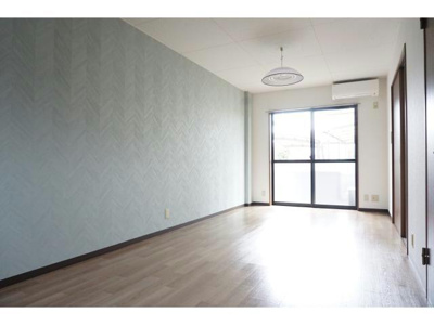 【居間・リビング】 | メゾン・ド・結城