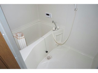 【浴室】 | メゾン・ド・結城