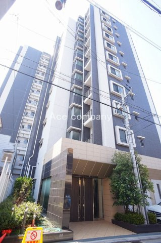 クリスタルエグゼ布施の画像