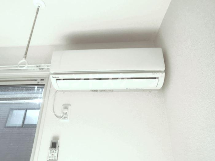 グレイス　Ⅱの設備|高崎、前橋、伊勢崎エリアのお部屋探しはエンドスケープまで！お客様の理想お聞かせ下さい♪