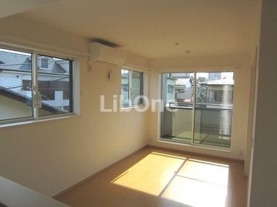【居間・リビング】 | La Speranza真間