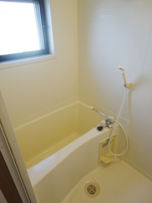 【浴室】 | セジュールⅡ | 日々の暮らしに欠かせないお風呂です