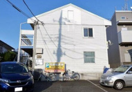 ヒルズ鶴間の画像