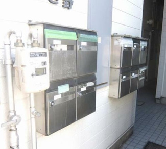 【その他共用部分】