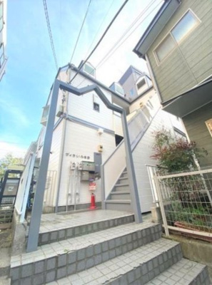 【外観】 | ヴィラいぶき野