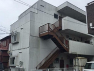 相模原市中央区上溝のマンションの画像