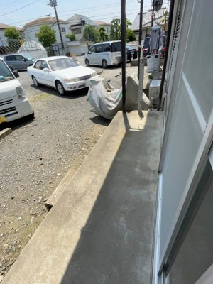 【展望】 | グリーンコーポ