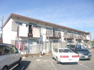 グリーンコーポの画像