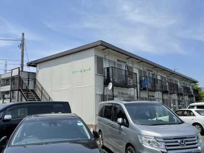 【その他共用部分】 | グリーンコーポ