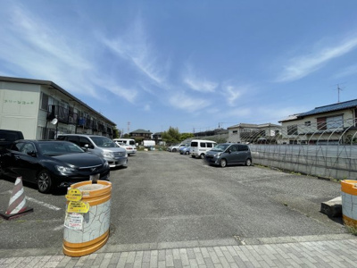 【駐車場】 | グリーンコーポ