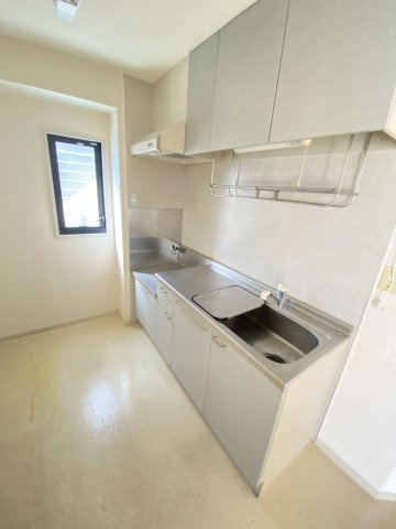 ディアスJaのキッチン