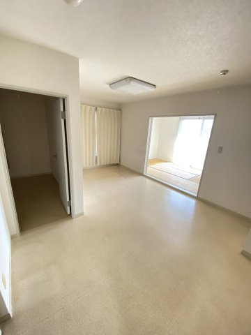 ディアスJaの居間・リビング