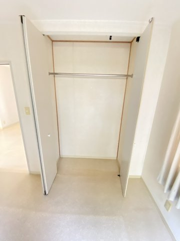 ディアスJaの収納